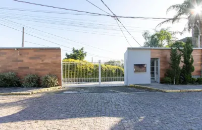 Casa em condomínio à venda | 282m² | 3 suítes | 2 vagas | bairro nonoai - porto