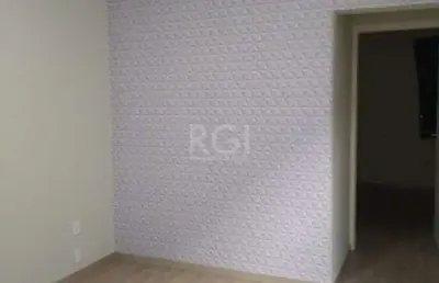 Apartamento para venda - 50m², 1 dormitório, petrópolis