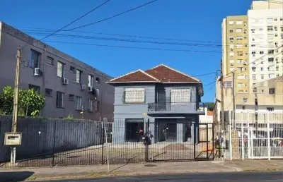 Ponto comercial à venda na Avenida Professor Oscar Pereira, 1376, Azenha, Porto Alegre