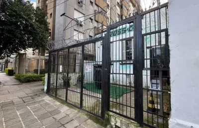 Casa com 2 quartos à venda na Rua José do Patrocínio, 1124, Cidade Baixa, Porto Alegre