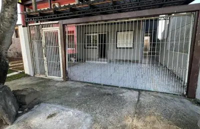 Casa com 3 quartos à venda na Rua do Schneider, 674, Hípica, Porto Alegre