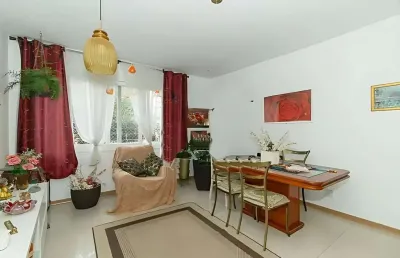 Vende-se apartamento mobiliado com 1 quarto e 51m² – vila ipiranga