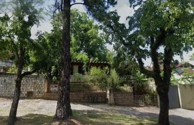 Terreno à venda na Rua Intendente Alfredo Azevedo, 571, Glória, Porto Alegre