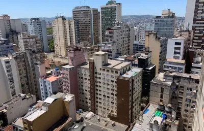 Sala comercial 1 dormitórios à venda centro histórico porto alegre/rs