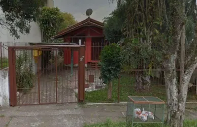Terreno à venda na Rua Atenas, 37, Morro Santana, Porto Alegre