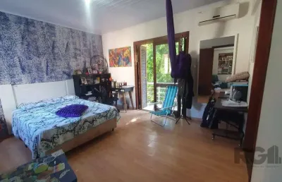 Casa 3 dormitórios à venda bom jesus porto alegre/rs
