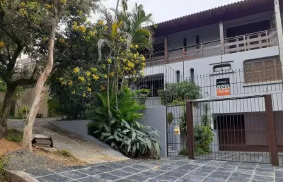 Casa para venda - 204.81m², 4 dormitórios, sendo 1 suites, 2 vagas - cristal