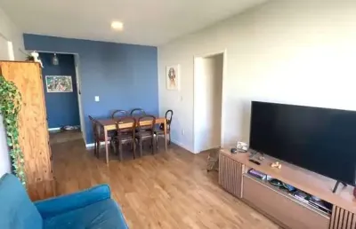 Apartamento com 2 quartos à venda na Rua Sarmento Leite, 763, Centro Histórico, Porto Alegre