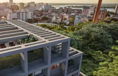 Apartamento 1 dormitórios à venda floresta porto alegre/rs