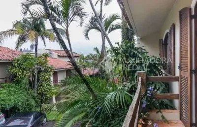 Casa condominio 3 dormitórios fechado zona sul porto alegre