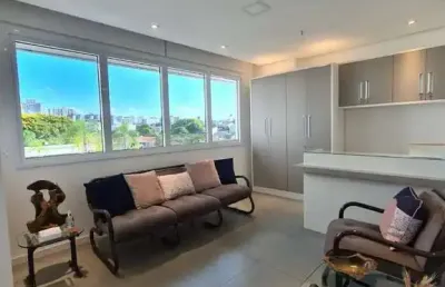 Sala comercial à venda na Avenida Assis Brasil, 3535, Cristo Redentor, Porto Alegre