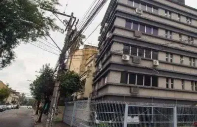 Sala comercial rua joaquim nabuco cidade baixa porto alegre