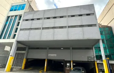 Garagem à venda na Rua Riachuelo, 1228, Centro Histórico, Porto Alegre