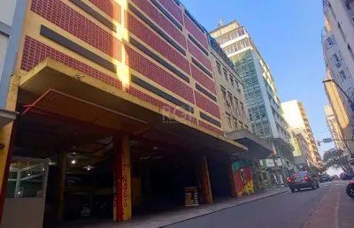 Box para venda - 12.42m², 0 dormitórios, centro histórico