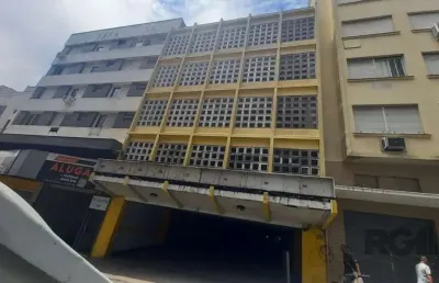 Garagem à venda na Rua Coronel Vicente, 558, Centro Histórico, Porto Alegre