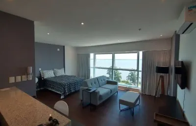 Loft para venda - 43.5m², 1 dormitório, 1 vaga - cristal