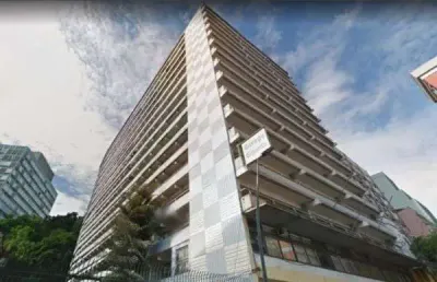 Garagem à venda na Rua Riachuelo, 981, Centro Histórico, Porto Alegre