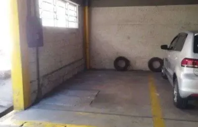 Garagem à venda na Rua José de Alencar, 1313, Menino Deus, Porto Alegre