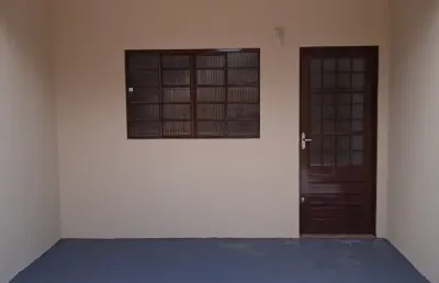 Casa com 2 quartos para alugar na Rua André Luiz, 48, Vila Olinda, Campo Grande
