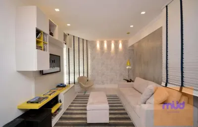 Apartamento com 2 quartos à venda no Flamengo, Rio de Janeiro 
