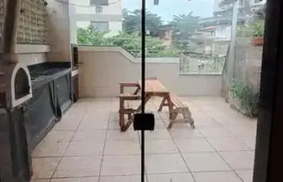 Casa com 2 quartos à venda em Cachambi, Rio de Janeiro 
