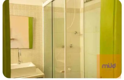 Apartamento com 1 quarto à venda no Centro, Rio de Janeiro 