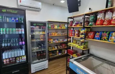 Apartamento com 2 quartos à venda em Cachambi, Rio de Janeiro 