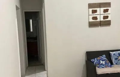 Apartamento com 2 quartos à venda em Copacabana, Rio de Janeiro 