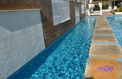 Apartamento em recreio dos bandeirantes  -  rio de janeiro