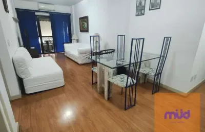 Apartamento com 1 quarto para alugar em Copacabana, Rio de Janeiro 