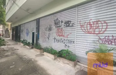 Ponto comercial à venda no Centro, Rio de Janeiro 