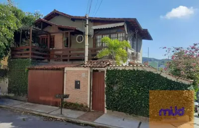Casa com 4 quartos à venda em Icaraí, Niterói 