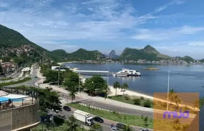 Cobertura com 4 quartos à venda no São Francisco, Niterói 
