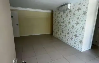 Apartamento com 2 quartos à venda no Charitas, Niterói 