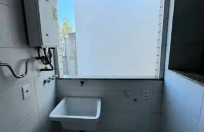 Cobertura em recreio dos bandeirantes  -  rio de janeiro
