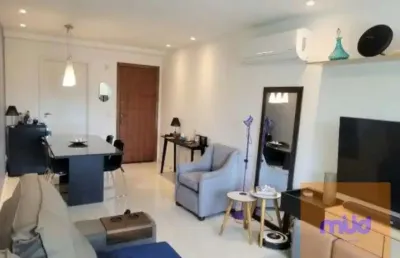 Apartamento em recreio dos bandeirantes  -  rio de janeiro