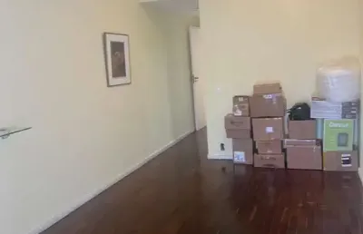 Apartamento com 3 quartos à venda na Barra da Tijuca, Rio de Janeiro 