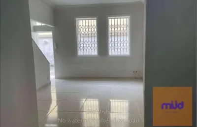 Casa com 3 quartos à venda na Tijuca, Rio de Janeiro 