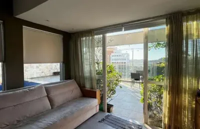Cobertura com 1 quarto à venda na Barra da Tijuca, Rio de Janeiro 