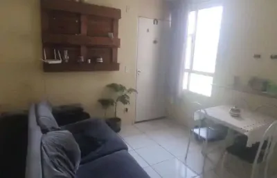 Apartamento com 2 quartos à venda no Anil, Rio de Janeiro 