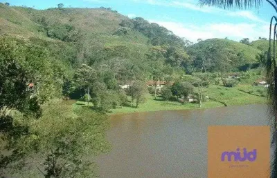 Fazenda à venda em Ipiabas, Barra do Piraí 