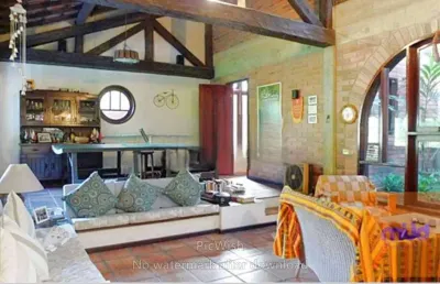 Casa com 4 quartos à venda na Santa Teresa, Rio de Janeiro 