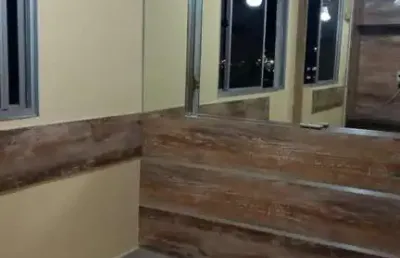 Apartamento com 3 quartos à venda no Barreto, Niterói 