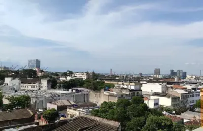 Conjunto / sala em são cristóvão  -  rio de janeiro