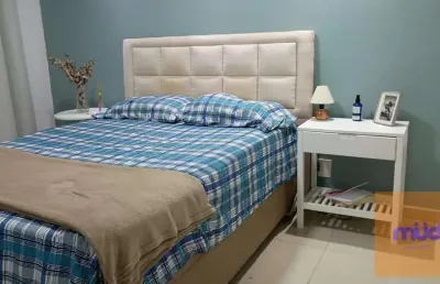 Apartamento com 2 quartos à venda no Realengo, Rio de Janeiro 
