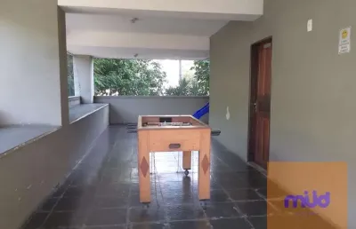 Apartamento em engenho de dentro  -  rio de janeiro