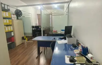 Conjunto / sala em jardim carioca  -  rio de janeiro