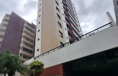Apartamento com 3 quartos à venda na Rua Amazonas, 313, Pituba, Salvador