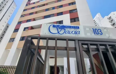 Apartamento com 3 quartos à venda na Rua Guilhermino de Freitas Jatobá, 103, Candeal, Salvador