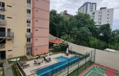 Cobertura com 3 quartos à venda na Rua Assaré, 171, Parque Bela Vista, Salvador